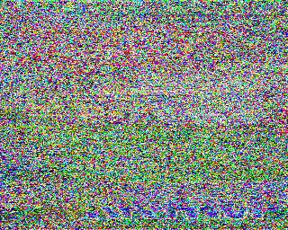 SSTV image from WF3F_20M
