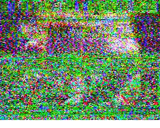 SSTV image from WF3F_20M