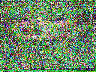 SSTV image from WF3F_20M