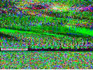 SSTV image from WF3F_20M