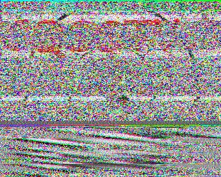 SSTV image from WF3F_20M
