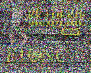 SSTV image from WF3F_20M
