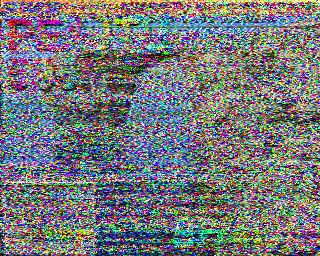 SSTV image from WF3F_20M