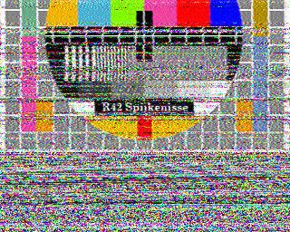 SSTV image from WF3F_20M