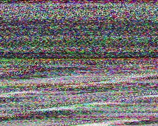 SSTV image from WF3F_20M