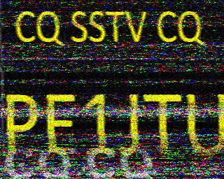 SSTV image from WF3F_20M