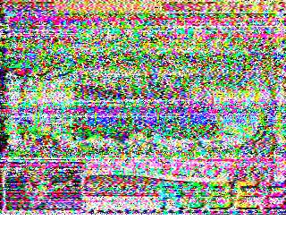SSTV image from WF3F_20M