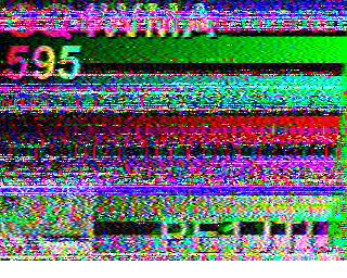 SSTV image from WF3F_20M