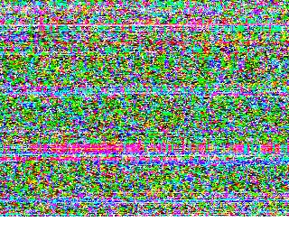 SSTV image from WF3F_20M