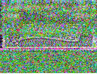 SSTV image from WF3F_20M