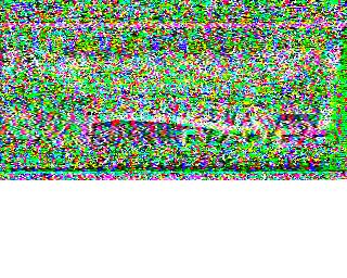 SSTV image from WF3F_20M