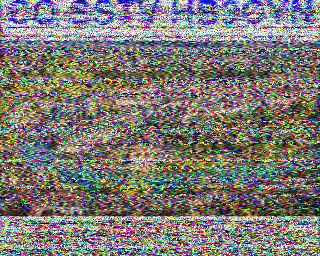 SSTV image from WF3F_20M