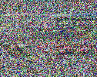 SSTV image from WF3F_20M