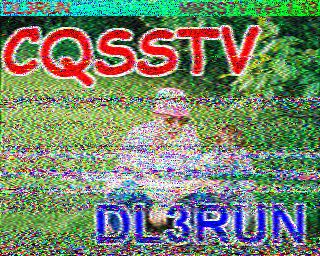 SSTV image from WF3F_20M