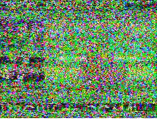 SSTV image from WF3F_20M