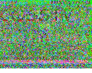 SSTV image from WF3F_20M