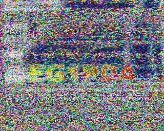 SSTV image from WF3F_20M
