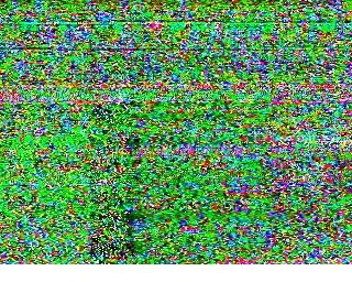 SSTV image from WF3F_20M
