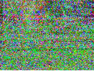 SSTV image from WF3F_20M