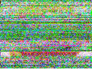 SSTV image from WF3F_20M