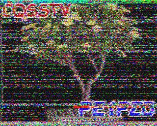 SSTV image from WF3F_20M