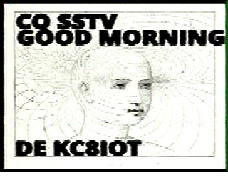 SSTV image from WF3F_20M