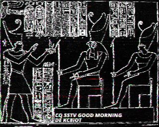 SSTV image from WF3F_20M