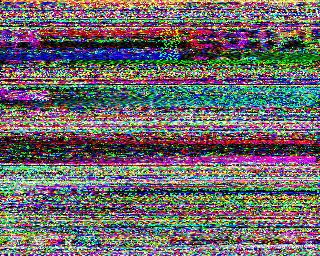 SSTV image from WF3F_20M