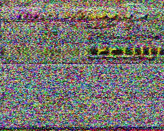 SSTV image from WF3F_20M