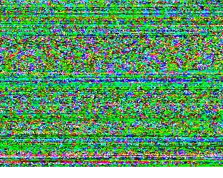SSTV image from WF3F_20M