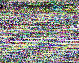 SSTV image from WF3F_20M