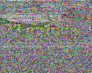 SSTV image from WF3F_20M
