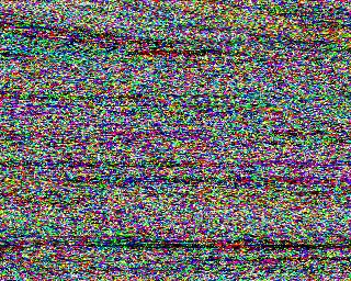 SSTV image from WF3F_20M