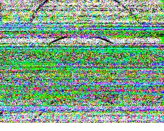 SSTV image from WF3F_20M