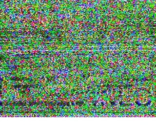 SSTV image from WF3F_20M