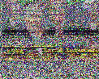 SSTV image from WF3F_20M