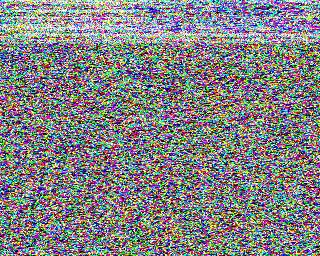 SSTV image from WF3F_20M