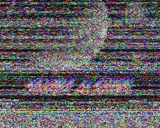 SSTV image from WF3F_20M