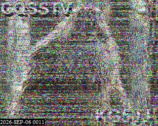 SSTV image from 2E0FWE_20M