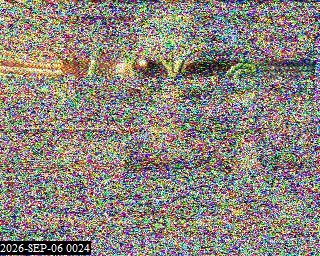 SSTV image from 2E0FWE_20M