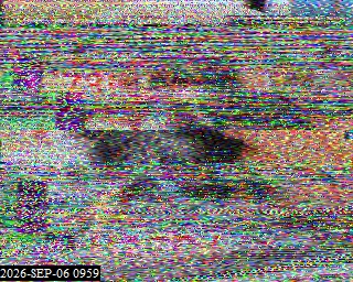 SSTV image from 2E0FWE_20M
