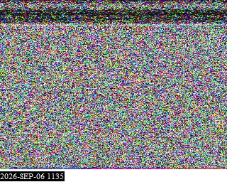 SSTV image from 2E0FWE_20M