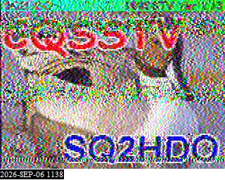 SSTV image from 2E0FWE_20M
