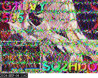 SSTV image from 2E0FWE_20M