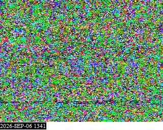 SSTV image from 2E0FWE_20M