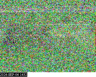 SSTV image from 2E0FWE_20M