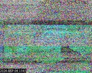 SSTV image from 2E0FWE_20M