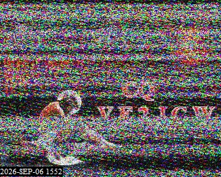 SSTV image from 2E0FWE_20M