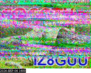 SSTV image from 2E0FWE_20M