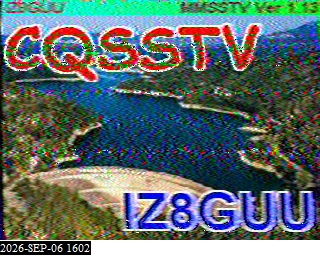 SSTV image from 2E0FWE_20M
